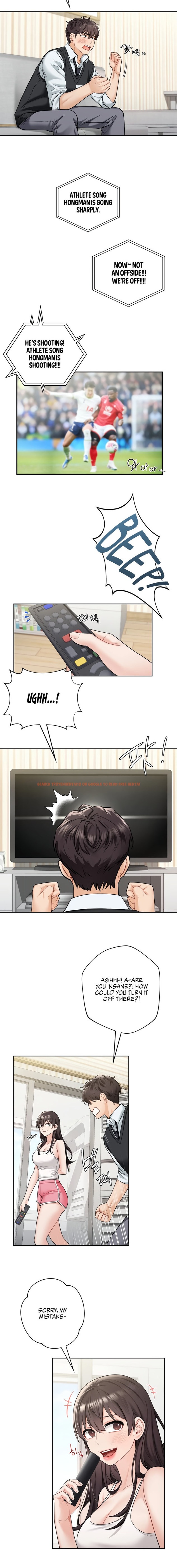 Read Hentai Image 3 195 in comic Not A Friend – What Do I Call Her as? - Chapter 39 - hentaitnt.net