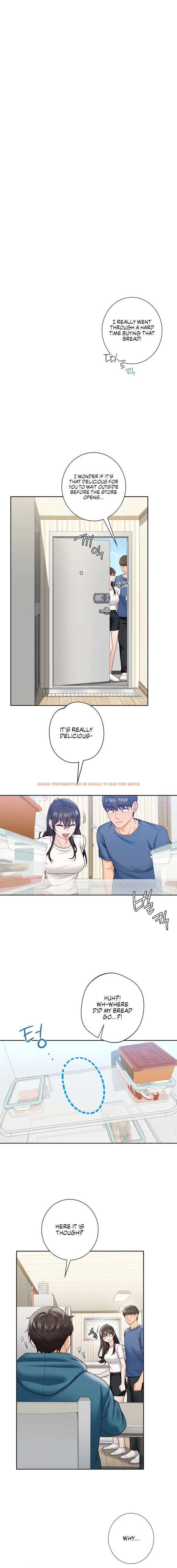 Read Hentai Image 4 195 in comic Not A Friend – What Do I Call Her as? - Chapter 39 - hentaitnt.net