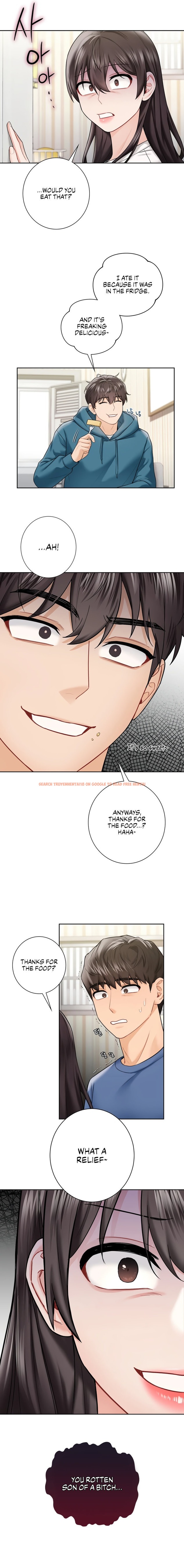 Read Hentai Image 5 195 in comic Not A Friend – What Do I Call Her as? - Chapter 39 - hentaitnt.net
