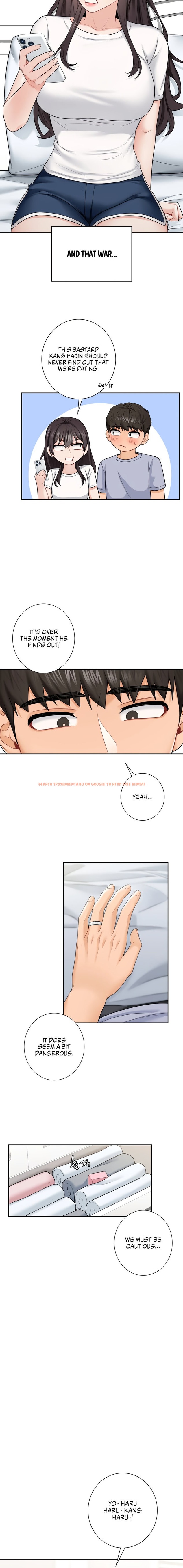 Read Hentai Image 8 195 in comic Not A Friend – What Do I Call Her as? - Chapter 39 - hentaitnt.net