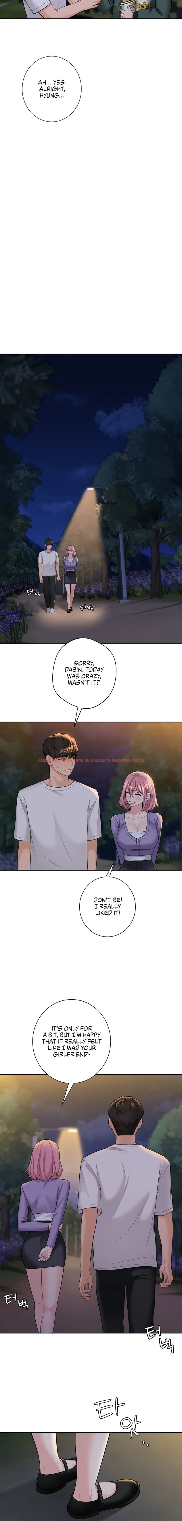 Read Hentai Image 14 701 in comic Not A Friend – What Do I Call Her as? - Chapter 40 - www.hentaitnt.net