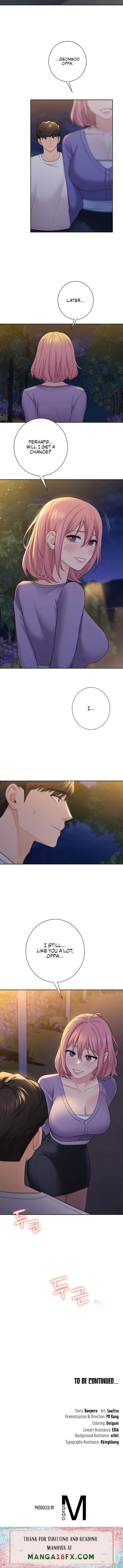 Read Hentai Image 15 701 in comic Not A Friend – What Do I Call Her as? - Chapter 40 - www.hentaitnt.net