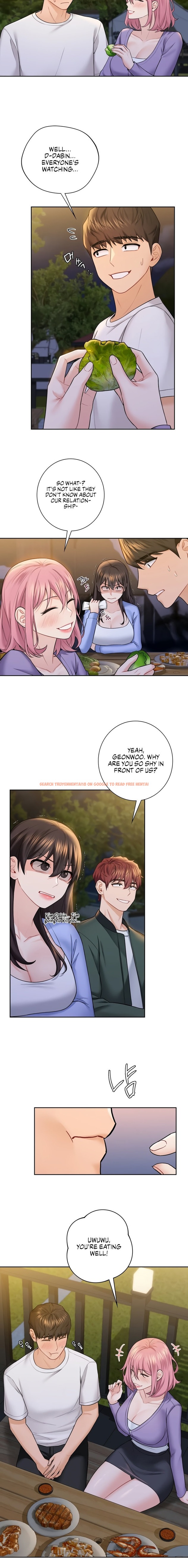 Read Hentai Image 8 701 in comic Not A Friend – What Do I Call Her as? - Chapter 40 - www.hentaitnt.net