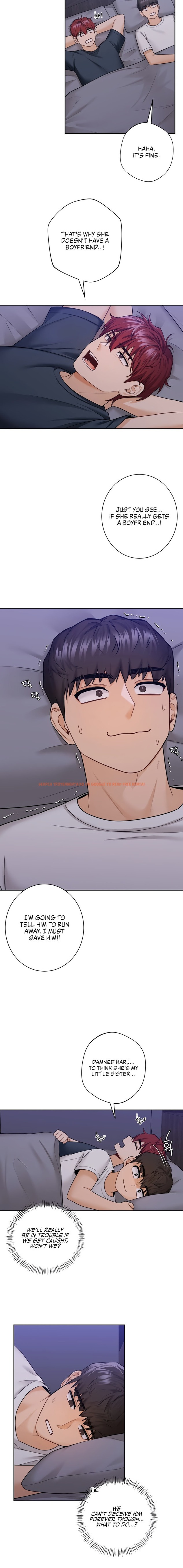 Read Hentai Image 11 546 in comic Not A Friend – What Do I Call Her as? - Chapter 41 - www.hentaitnt.net