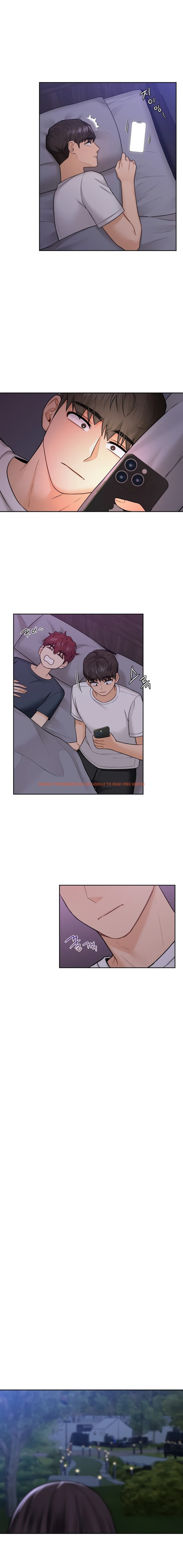 Read Hentai Image 12 546 in comic Not A Friend – What Do I Call Her as? - Chapter 41 - www.hentaitnt.net