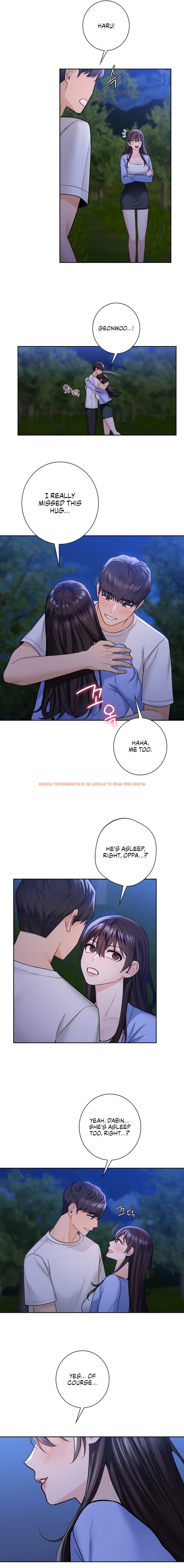 Read Hentai Image 13 546 in comic Not A Friend – What Do I Call Her as? - Chapter 41 - www.hentaitnt.net