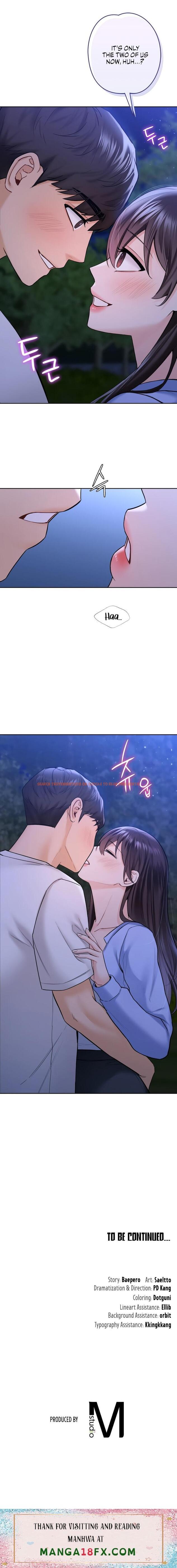 Read Hentai Image 14 546 in comic Not A Friend – What Do I Call Her as? - Chapter 41 - www.hentaitnt.net
