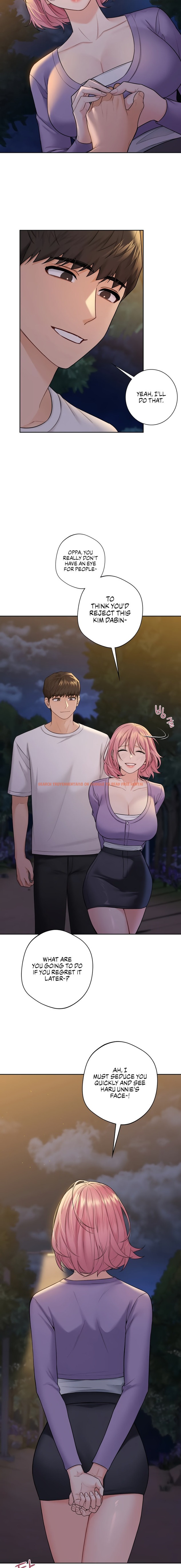 Read Hentai Image 3 546 in comic Not A Friend – What Do I Call Her as? - Chapter 41 - www.hentaitnt.net