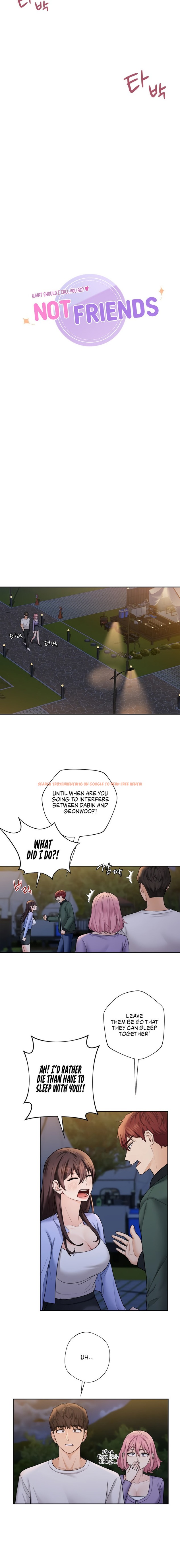 Read Hentai Image 4 546 in comic Not A Friend – What Do I Call Her as? - Chapter 41 - www.hentaitnt.net