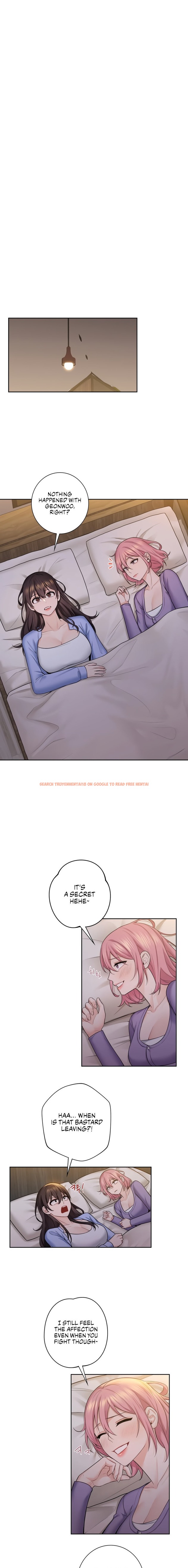 Read Hentai Image 7 546 in comic Not A Friend – What Do I Call Her as? - Chapter 41 - www.hentaitnt.net