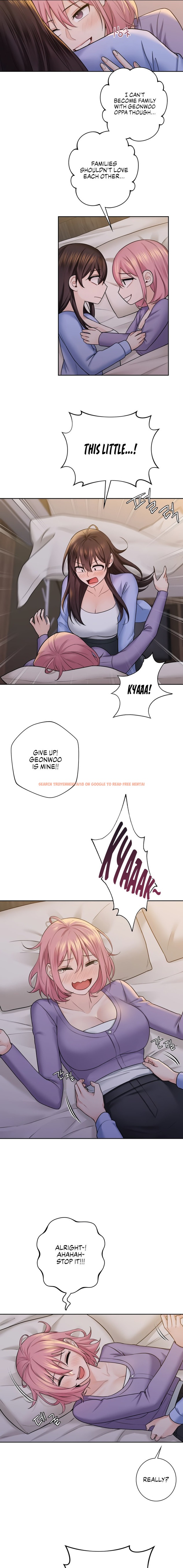 Read Hentai Image 9 546 in comic Not A Friend – What Do I Call Her as? - Chapter 41 - www.hentaitnt.net