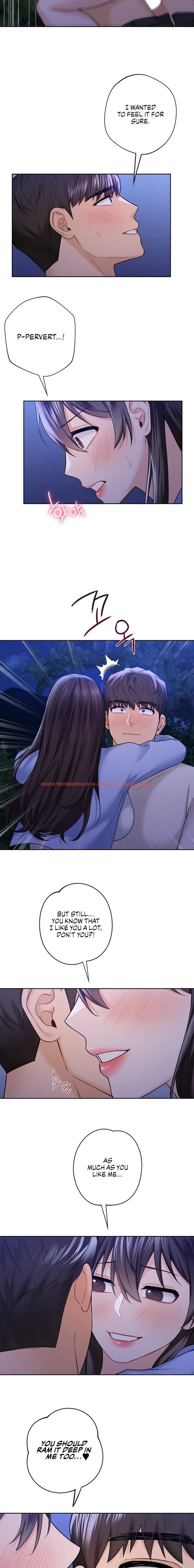 Read Hentai Image 11 483 in comic Not A Friend – What Do I Call Her as? - Chapter 42 - www.hentaitnt.net