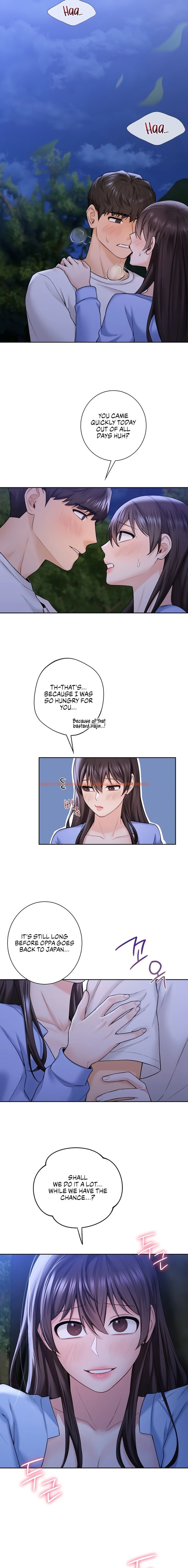 Read Hentai Image 14 483 in comic Not A Friend – What Do I Call Her as? - Chapter 42 - www.hentaitnt.net