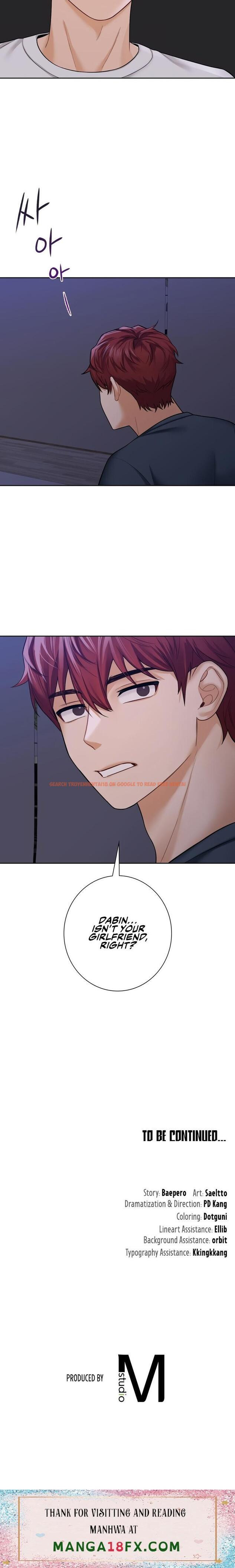 Read Hentai Image 18 484 in comic Not A Friend – What Do I Call Her as? - Chapter 42 - www.hentaitnt.net