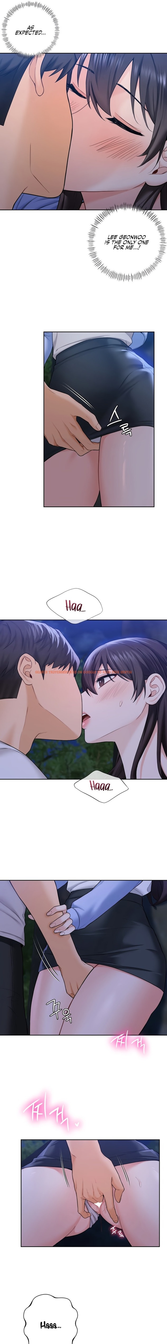 Read Hentai Image 4 483 in comic Not A Friend – What Do I Call Her as? - Chapter 42 - www.hentaitnt.net