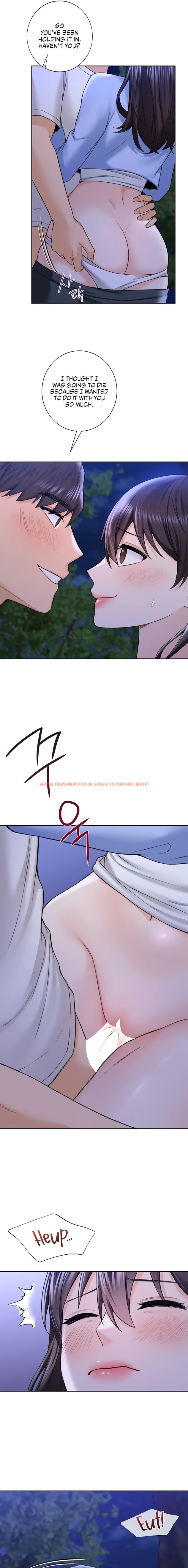 Read Hentai Image 7 483 in comic Not A Friend – What Do I Call Her as? - Chapter 42 - www.hentaitnt.net