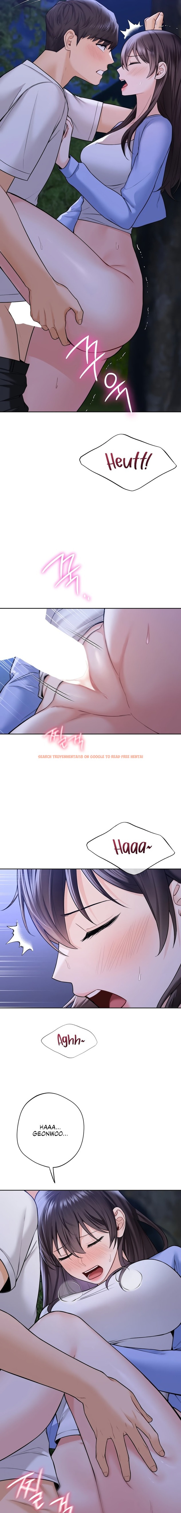 Read Hentai Image 8 483 in comic Not A Friend – What Do I Call Her as? - Chapter 42 - www.hentaitnt.net