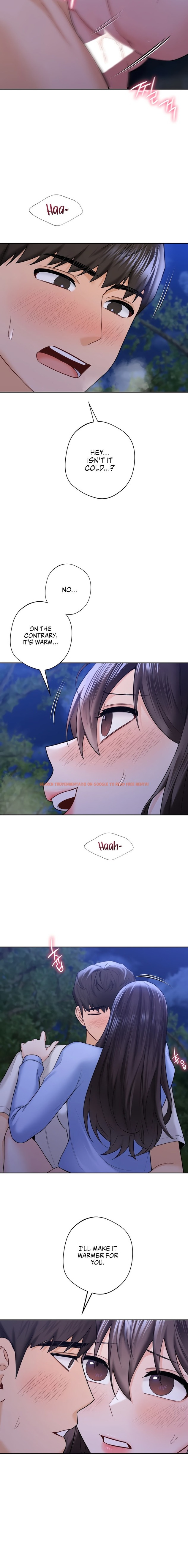 Read Hentai Image 9 483 in comic Not A Friend – What Do I Call Her as? - Chapter 42 - www.hentaitnt.net