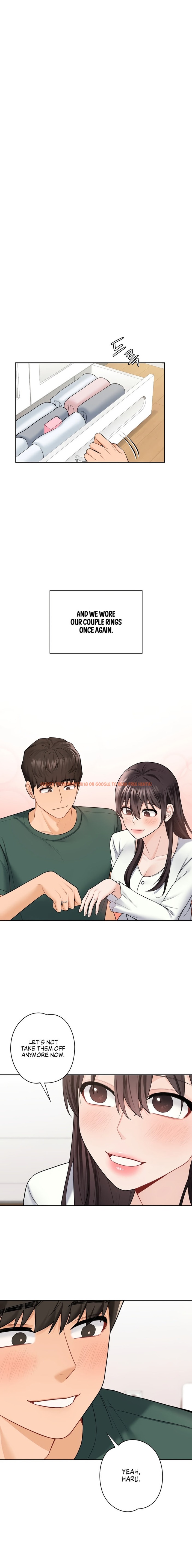 Read Hentai Image 10 214 in comic Not A Friend – What Do I Call Her as? - Chapter 43 - www.hentaitnt.net