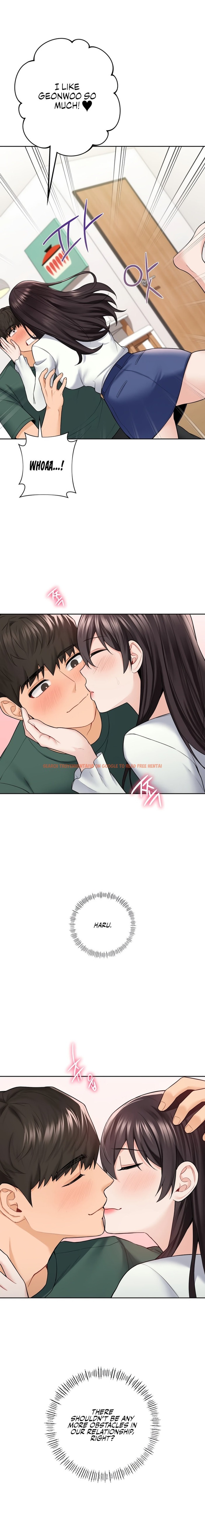 Read Hentai Image 11 214 in comic Not A Friend – What Do I Call Her as? - Chapter 43 - www.hentaitnt.net