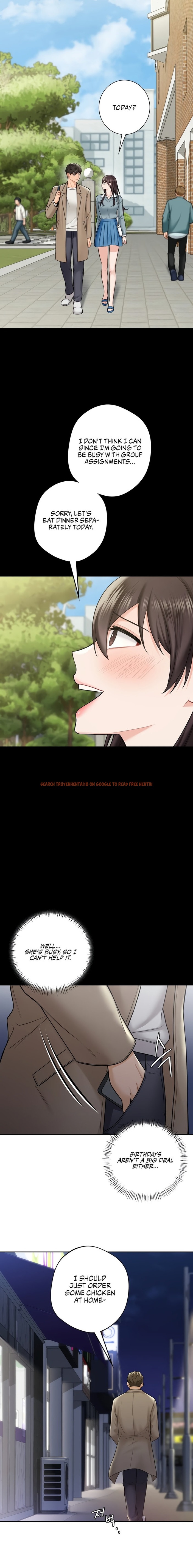 Read Hentai Image 14 214 in comic Not A Friend – What Do I Call Her as? - Chapter 43 - www.hentaitnt.net