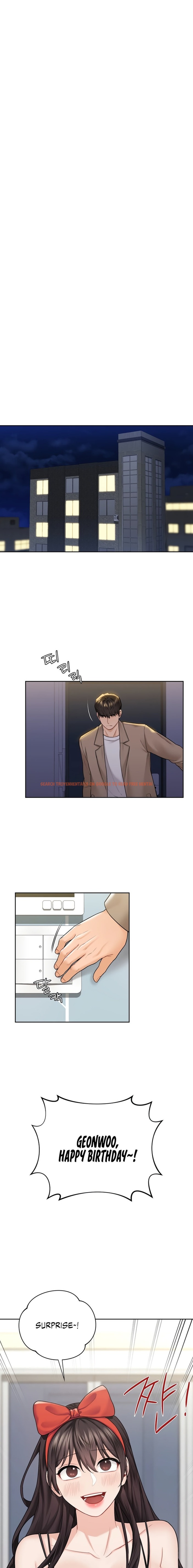 Read Hentai Image 15 214 in comic Not A Friend – What Do I Call Her as? - Chapter 43 - www.hentaitnt.net