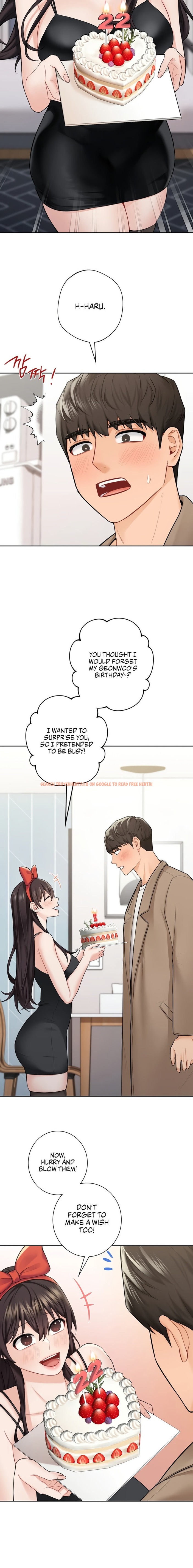 Read Hentai Image 16 214 in comic Not A Friend – What Do I Call Her as? - Chapter 43 - www.hentaitnt.net