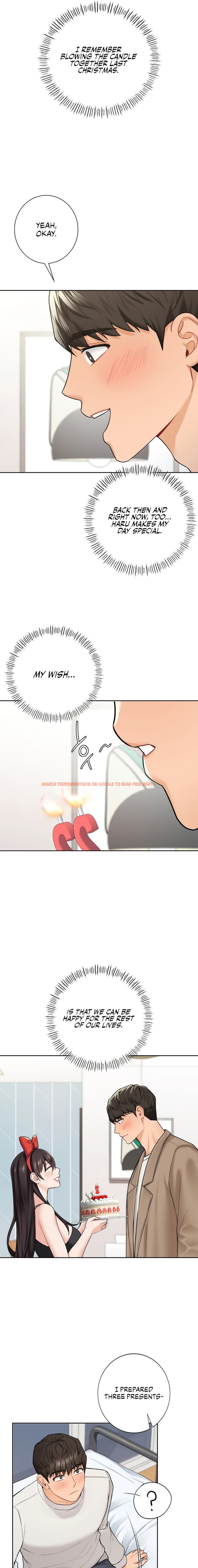 Read Hentai Image 17 214 in comic Not A Friend – What Do I Call Her as? - Chapter 43 - www.hentaitnt.net