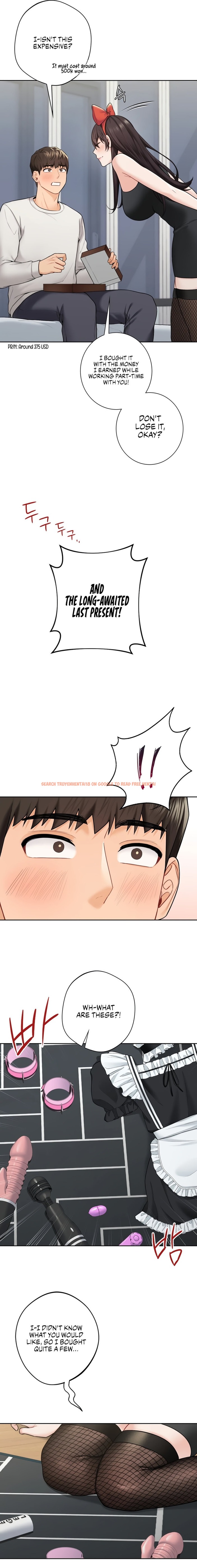 Read Hentai Image 19 214 in comic Not A Friend – What Do I Call Her as? - Chapter 43 - www.hentaitnt.net