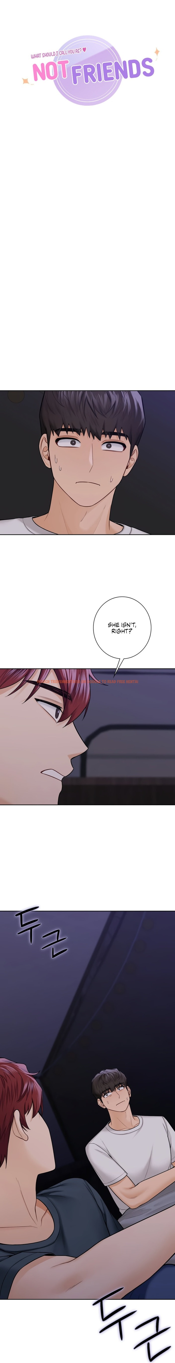 Read Hentai Image 2 214 in comic Not A Friend – What Do I Call Her as? - Chapter 43 - www.hentaitnt.net
