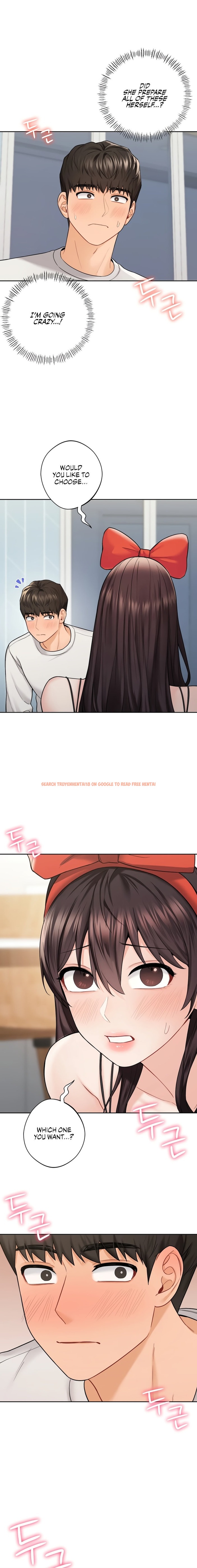 Read Hentai Image 20 214 in comic Not A Friend – What Do I Call Her as? - Chapter 43 - www.hentaitnt.net