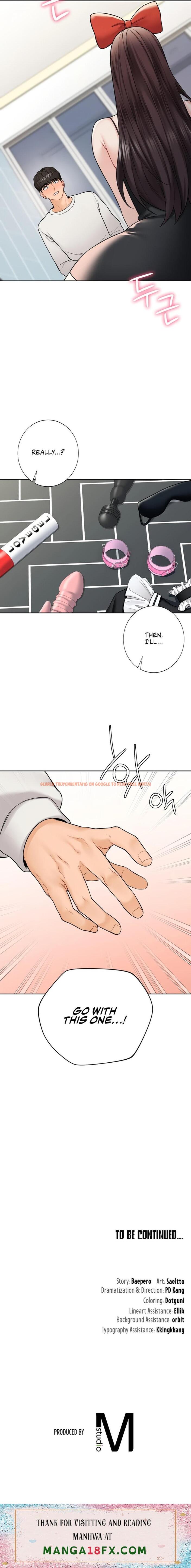 Read Hentai Image 21 214 in comic Not A Friend – What Do I Call Her as? - Chapter 43 - www.hentaitnt.net