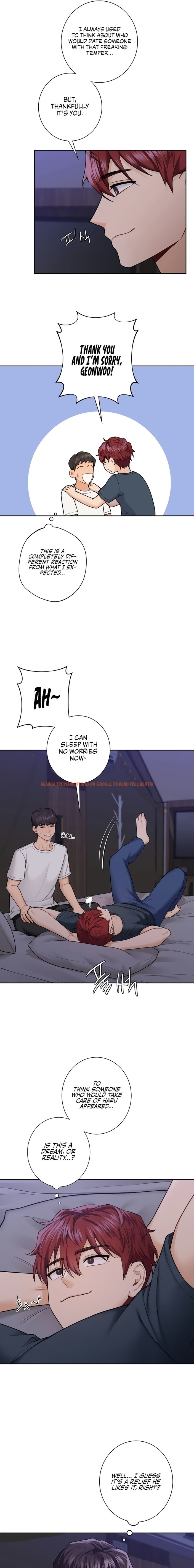 Read Hentai Image 7 214 in comic Not A Friend – What Do I Call Her as? - Chapter 43 - www.hentaitnt.net