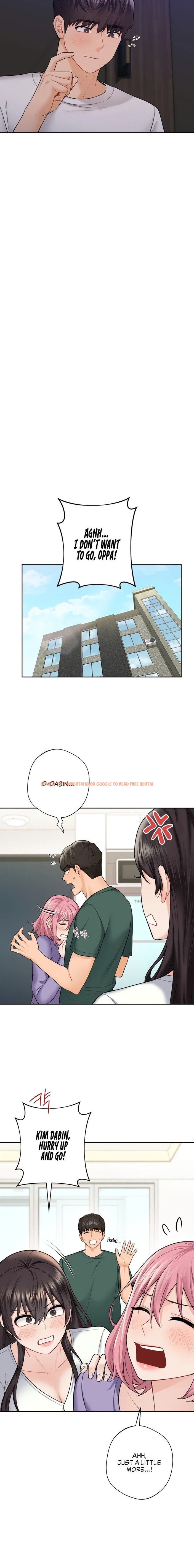Read Hentai Image 8 214 in comic Not A Friend – What Do I Call Her as? - Chapter 43 - www.hentaitnt.net