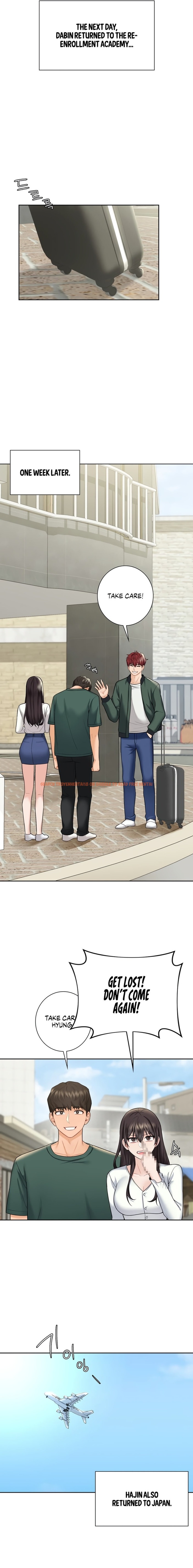 Read Hentai Image 9 214 in comic Not A Friend – What Do I Call Her as? - Chapter 43 - www.hentaitnt.net