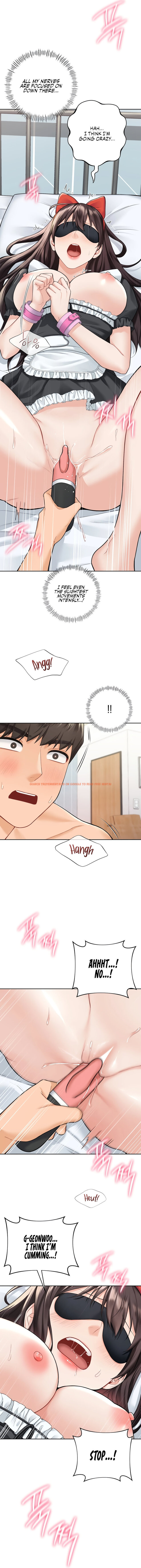 Read Hentai Image 11 82000 in comic Not A Friend – What Do I Call Her as? - Chapter 44 - www.hentaitnt.net