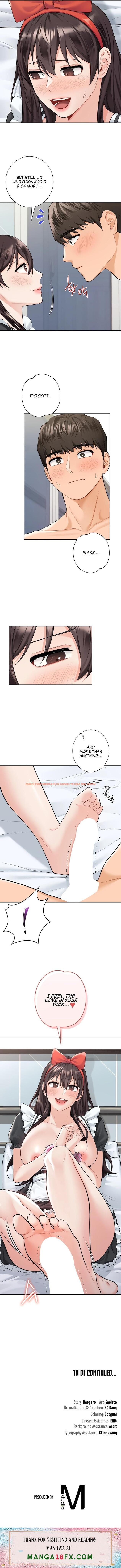 Read Hentai Image 13 82000 in comic Not A Friend – What Do I Call Her as? - Chapter 44 - www.hentaitnt.net