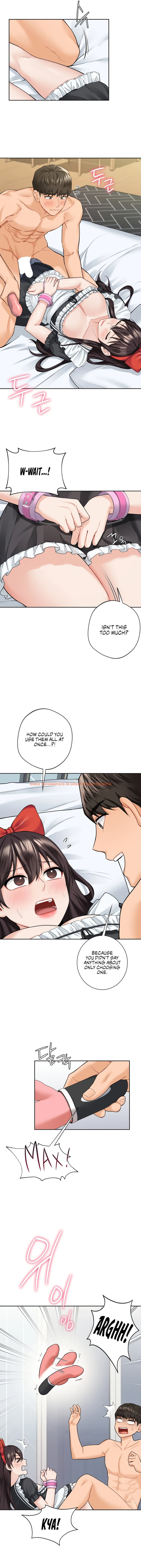 Read Hentai Image 2 82000 in comic Not A Friend – What Do I Call Her as? - Chapter 44 - www.hentaitnt.net