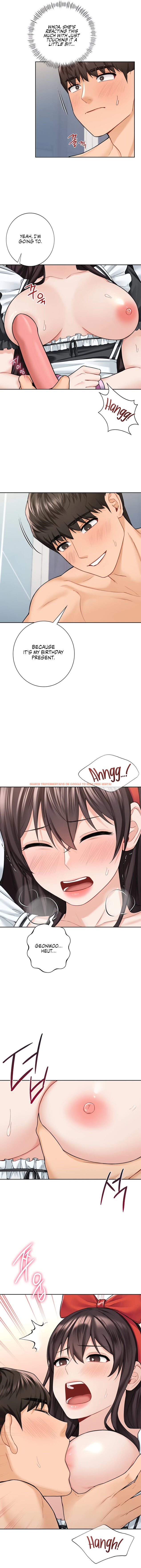Read Hentai Image 5 82000 in comic Not A Friend – What Do I Call Her as? - Chapter 44 - www.hentaitnt.net