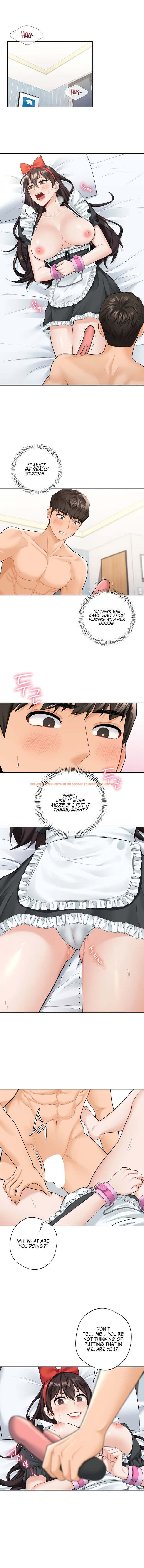 Read Hentai Image 8 82000 in comic Not A Friend – What Do I Call Her as? - Chapter 44 - www.hentaitnt.net