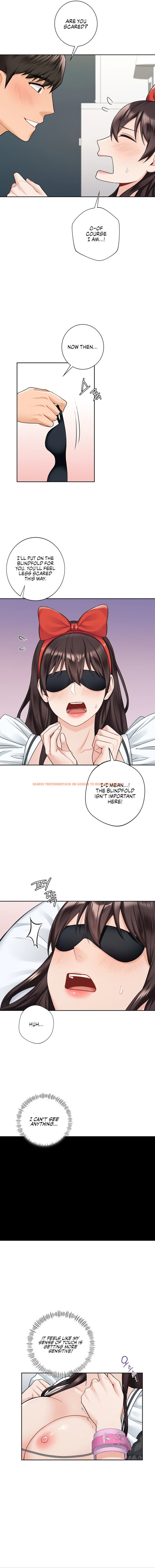 Read Hentai Image 9 82000 in comic Not A Friend – What Do I Call Her as? - Chapter 44 - www.hentaitnt.net
