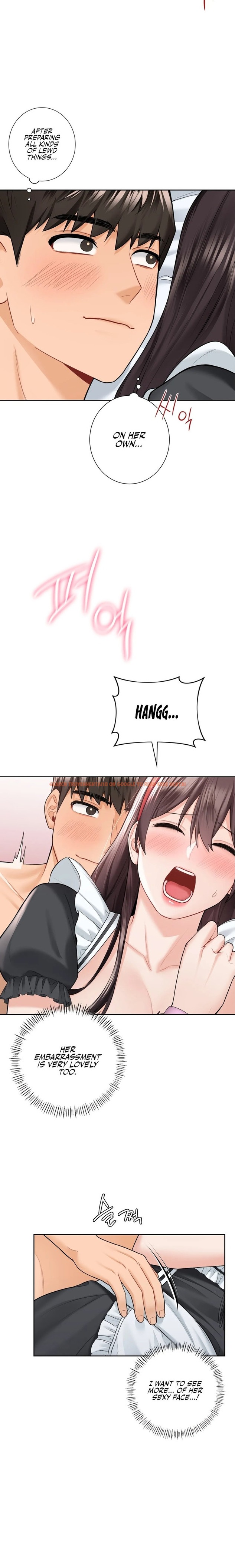 Read Hentai Image 12 91232 in comic Not A Friend – What Do I Call Her as? - Chapter 45 - www.hentaitnt.net