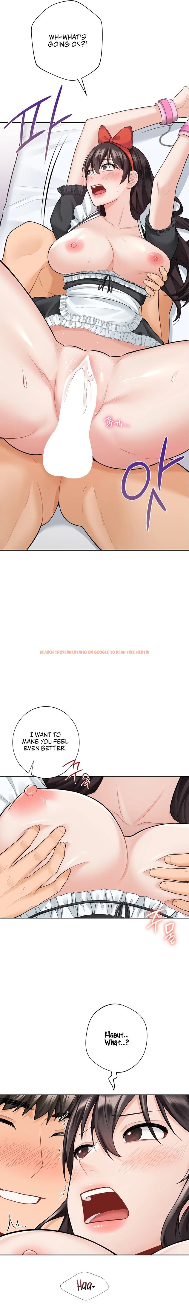 Read Hentai Image 13 91232 in comic Not A Friend – What Do I Call Her as? - Chapter 45 - www.hentaitnt.net