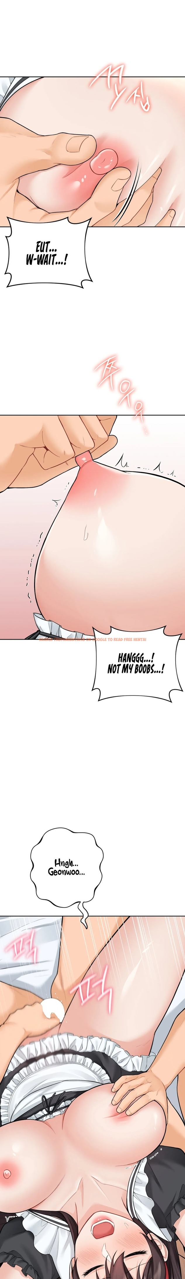 Read Hentai Image 14 91232 in comic Not A Friend – What Do I Call Her as? - Chapter 45 - www.hentaitnt.net