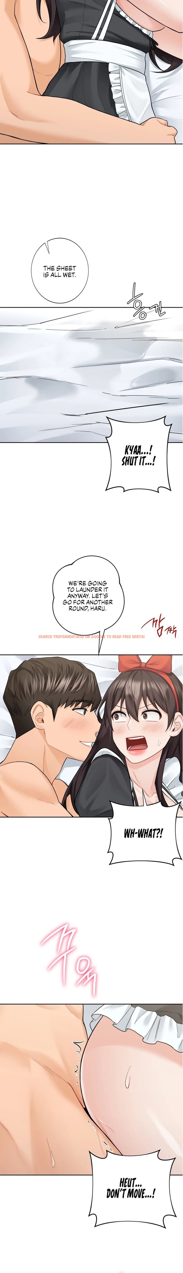 Read Hentai Image 18 91232 in comic Not A Friend – What Do I Call Her as? - Chapter 45 - www.hentaitnt.net