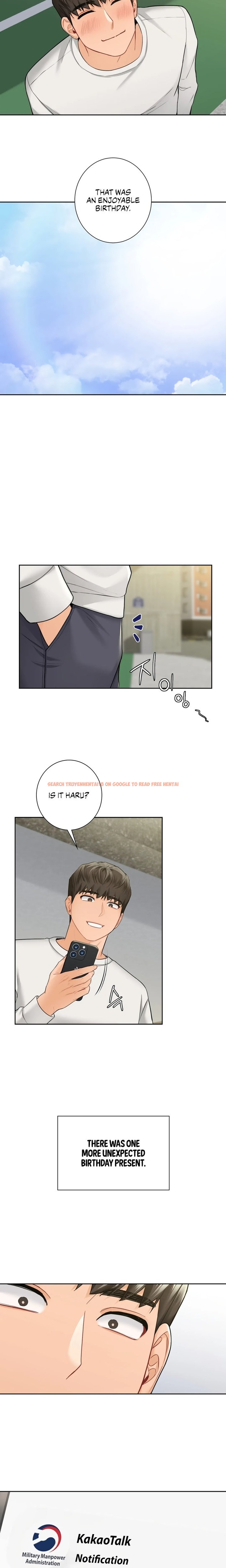 Read Hentai Image 20 91232 in comic Not A Friend – What Do I Call Her as? - Chapter 45 - www.hentaitnt.net