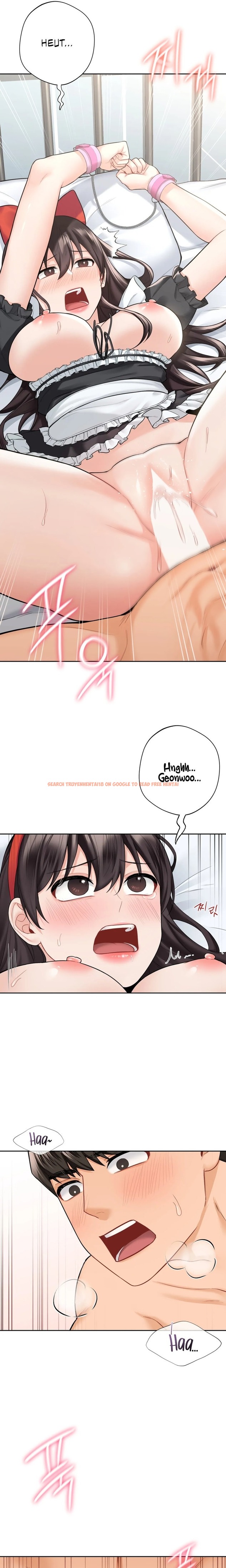 Read Hentai Image 4 91232 in comic Not A Friend – What Do I Call Her as? - Chapter 45 - www.hentaitnt.net