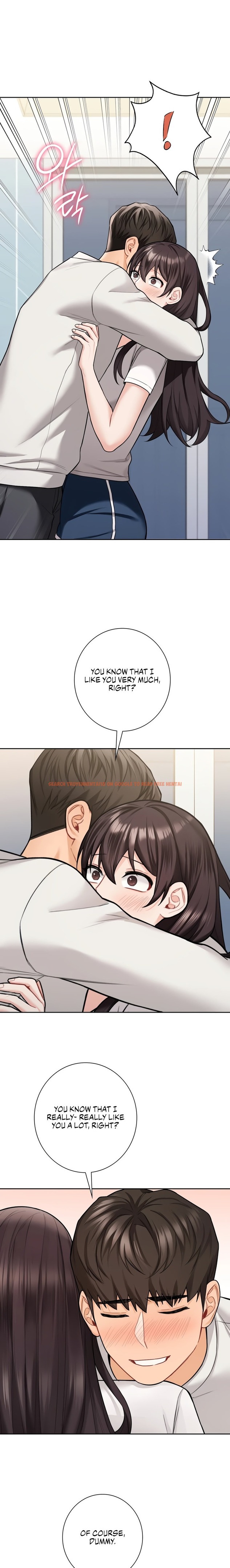 Read Hentai Image 11 90947 in comic Not A Friend – What Do I Call Her as? - Chapter 46 - hentaitnt.net
