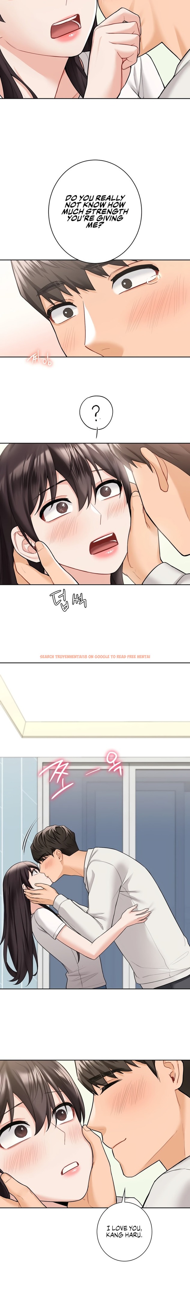 Read Hentai Image 14 90947 in comic Not A Friend – What Do I Call Her as? - Chapter 46 - hentaitnt.net