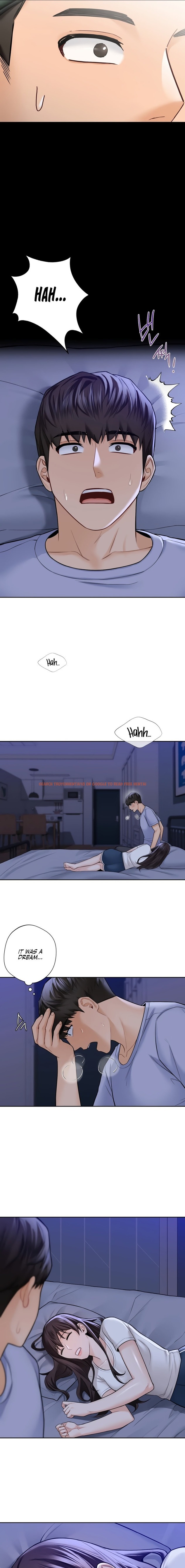 Read Hentai Image 19 90947 in comic Not A Friend – What Do I Call Her as? - Chapter 46 - hentaitnt.net